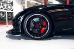 Dodge Viper ACR on Strasse Wheels (S5 Signature Series) 2018 года